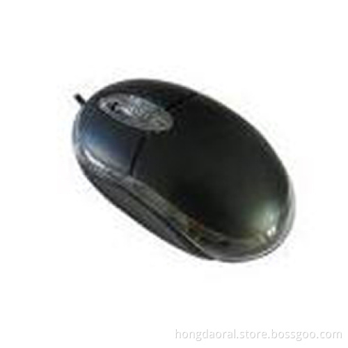 Low Price Hot Selling Wired Optical Mouse